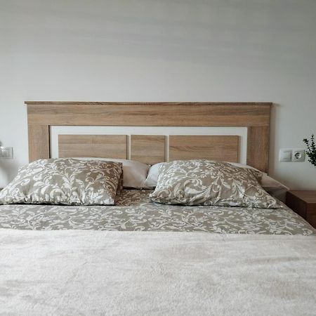 Piso Vacacional Acogedor Apartment A Coruna Luaran gambar