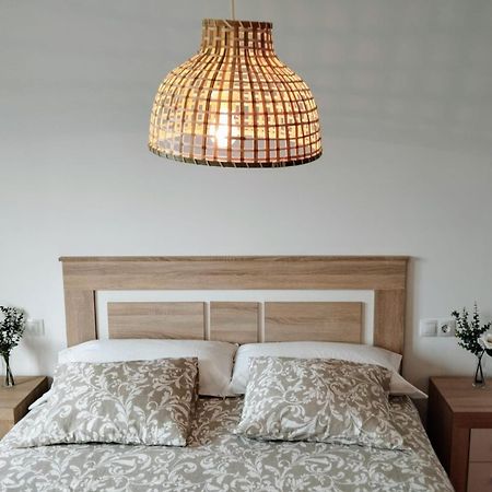Piso Vacacional Acogedor Apartment A Coruna Luaran gambar