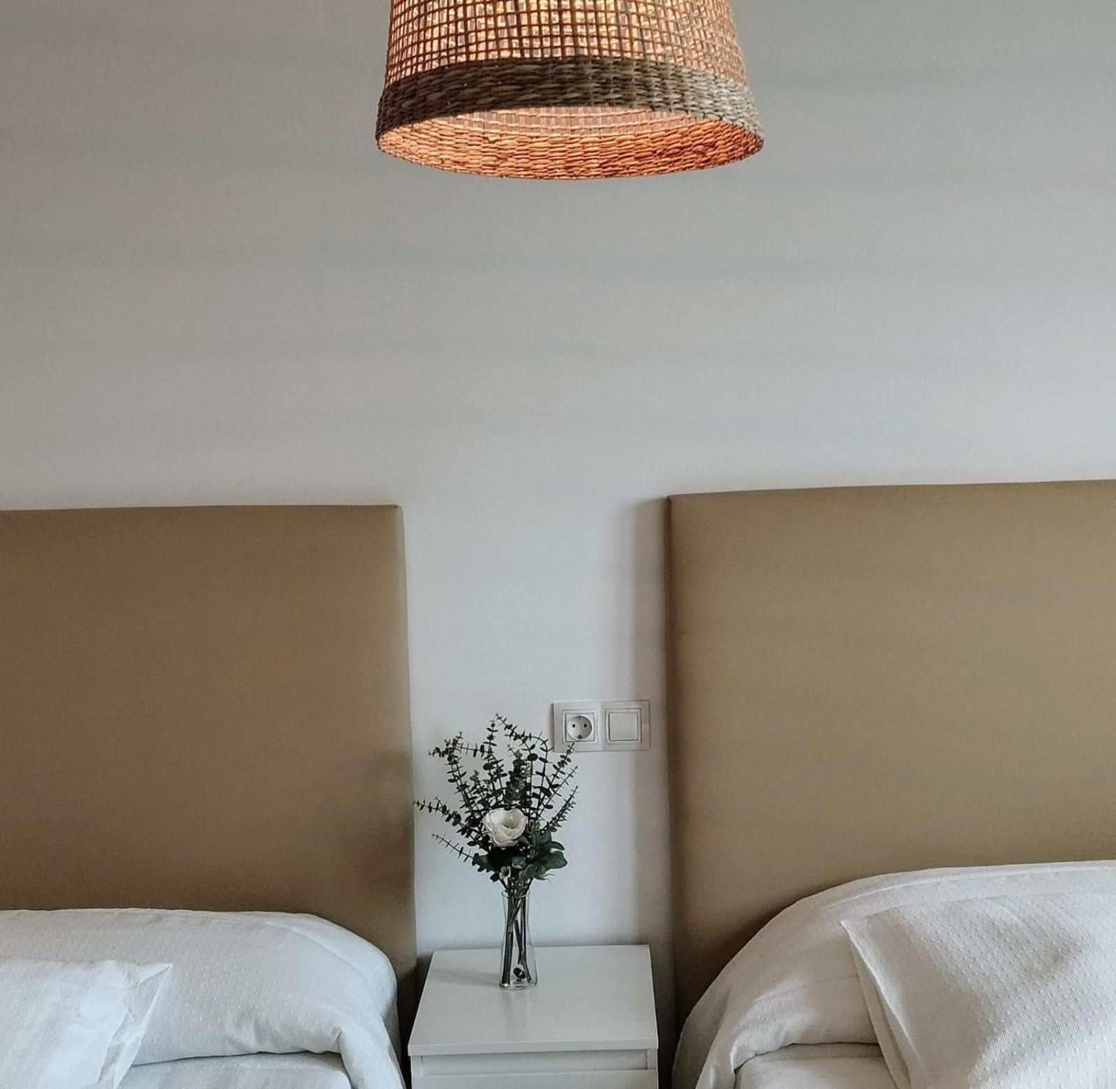 Piso Vacacional Acogedor Apartment A Coruna Luaran gambar